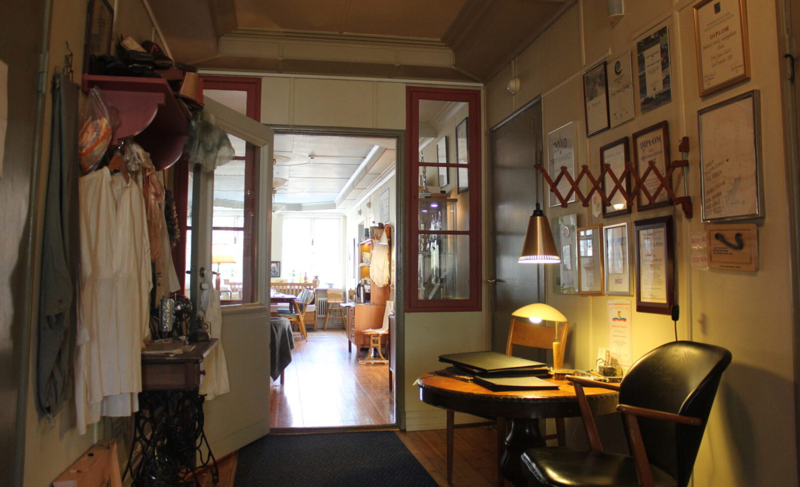 treehotel guesthouse