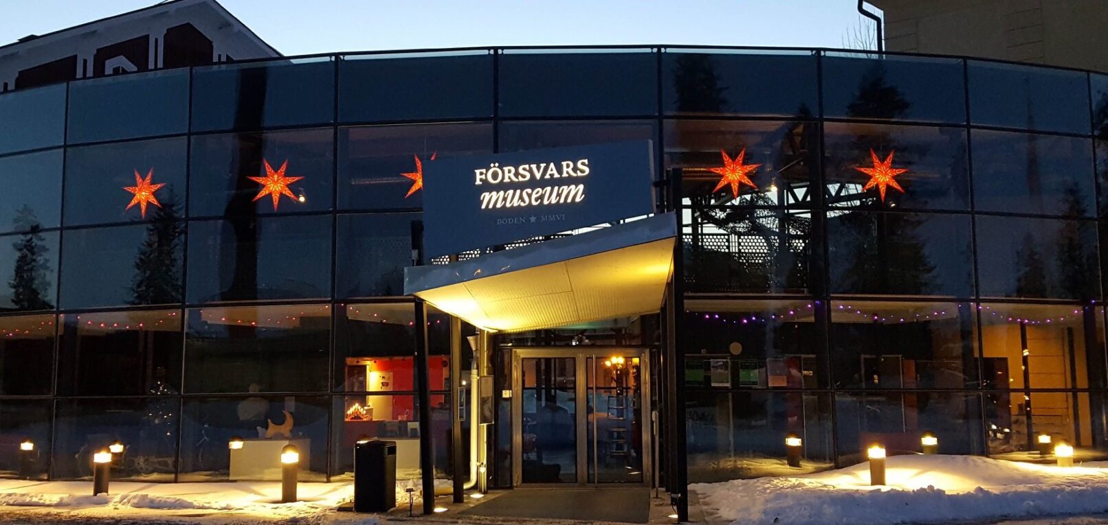 forsvarsmuseumJUL