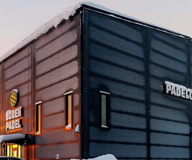 boden padel