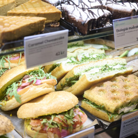 Espresso House scaled