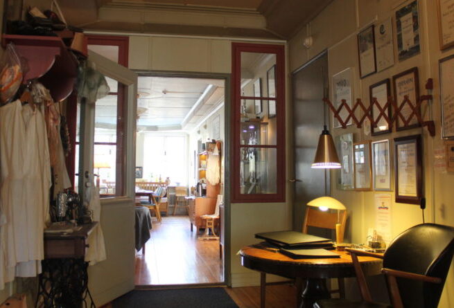 Treehotel guesthouse hall 820x445 1