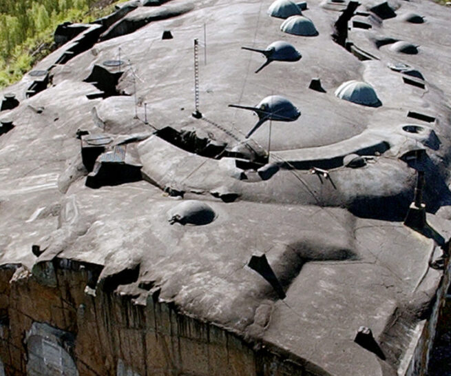 Rodbergsfortet Herobanner large