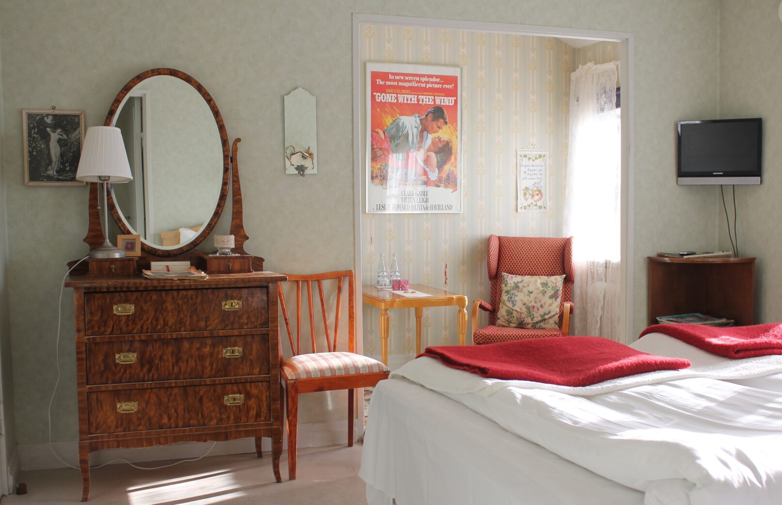 Treehotelguesthouse scaled