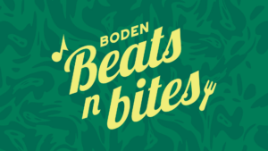 Boden BnB sida visitboden grön