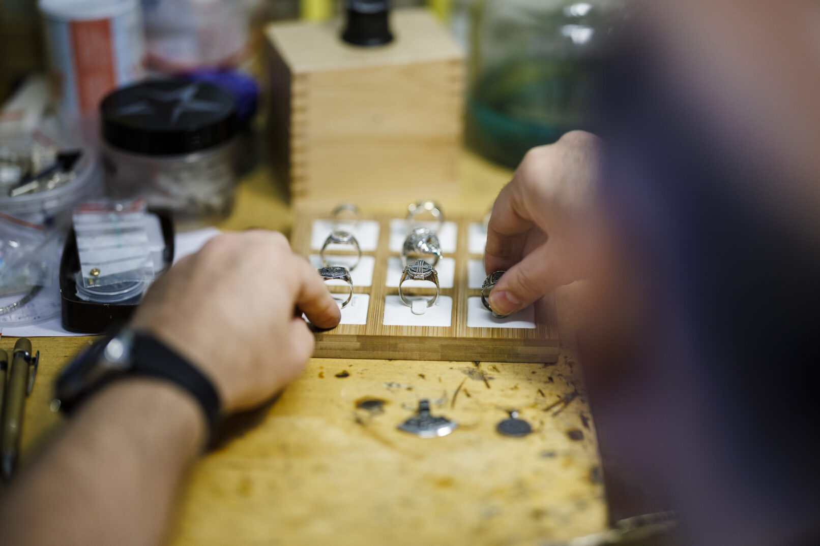 2022 09 08 Företag Bodenbo Dokumentation