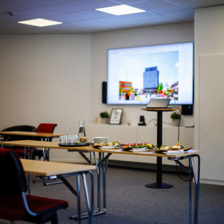 Dokumentation Företag Reklam