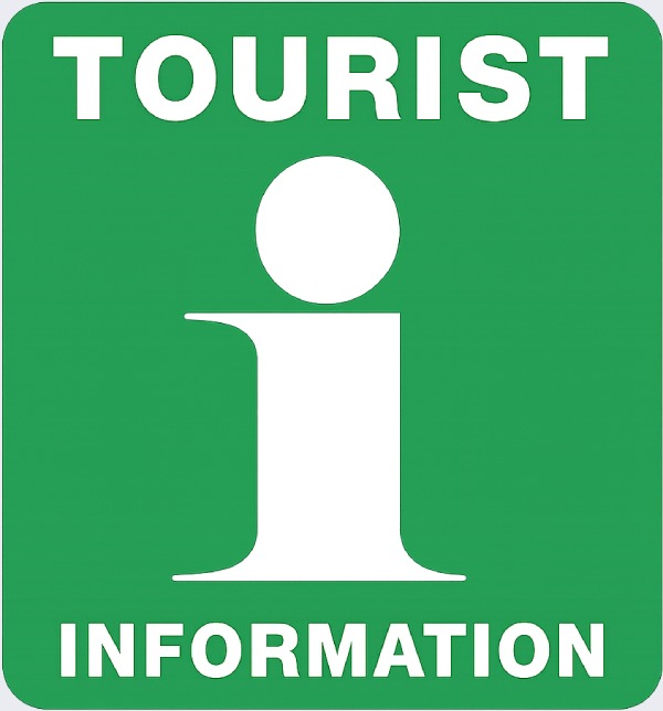 tourist information
