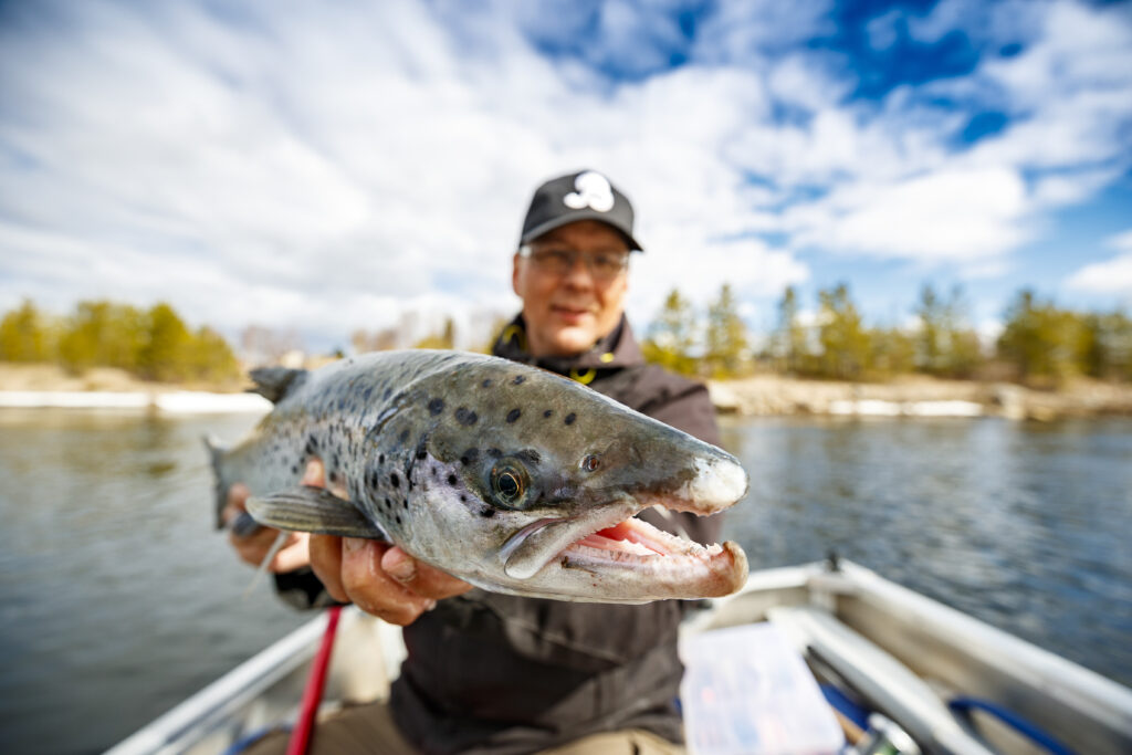 boden turism uppdrag avtal