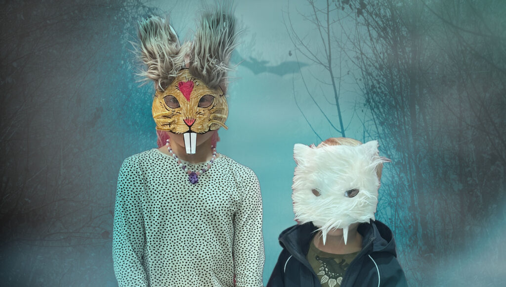 Boden event höstlov