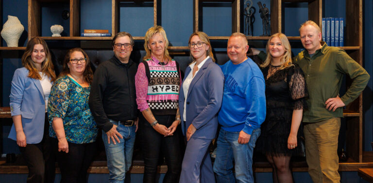 Styrelsen Boden Turism