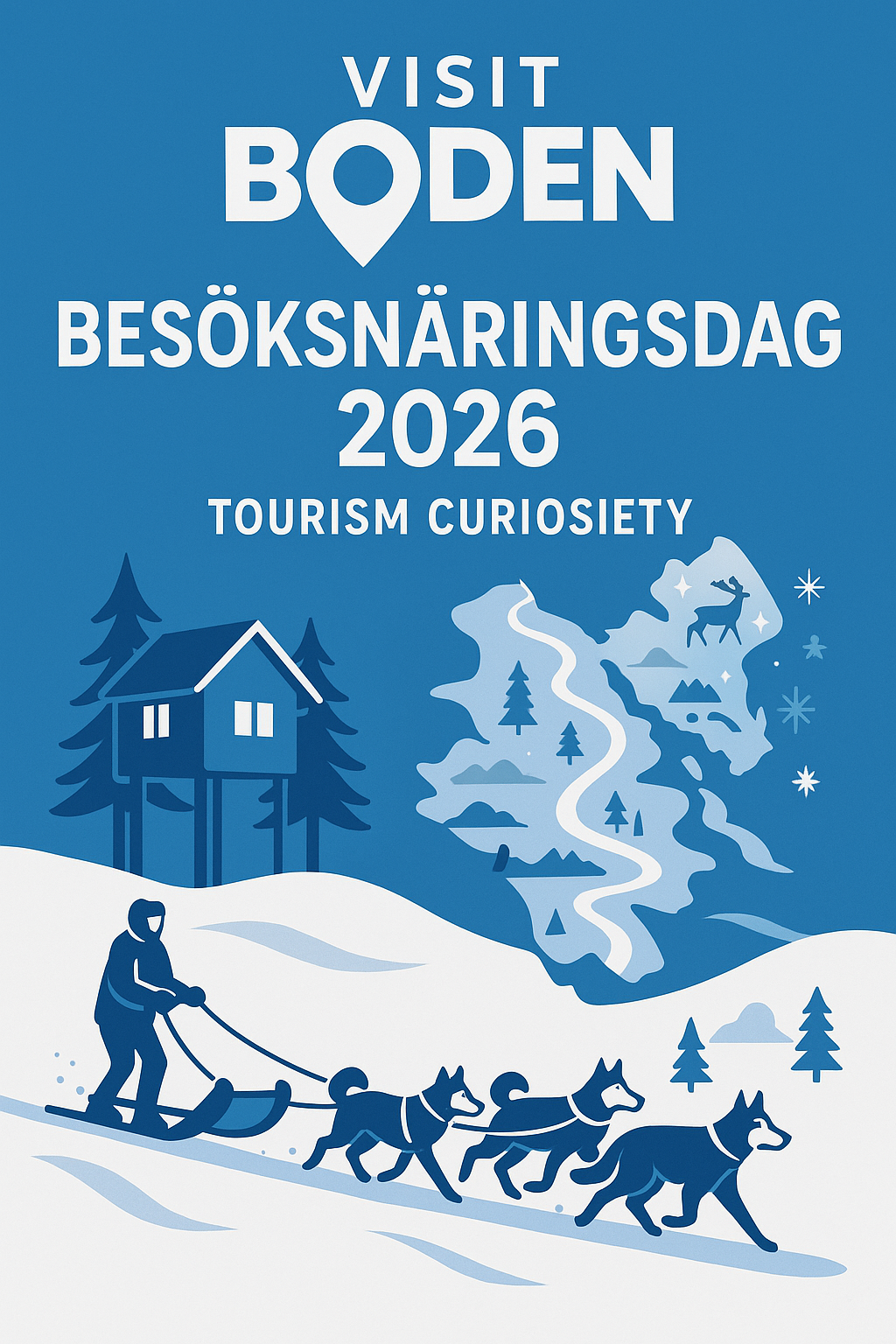 Header för eventet stående ()